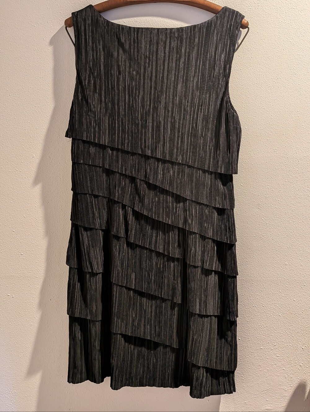 Connected Dress - Picture 2 of 3